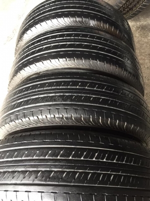 ล้ออีซูซุ ขอบ15+ยางบริสโตน215/70/15ปี17 ล้อสวยยางสวย ชุด6500บาท สนใจโทร0879050181.ส่งได้ทั่วไทย