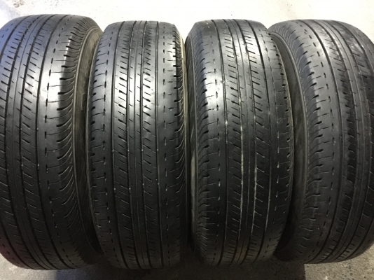 ล้ออีซูซุ ขอบ15+ยางบริสโตน215/70/15ปี17 ล้อสวยยางสวย ชุด6500บาท สนใจโทร0879050181.ส่งได้ทั่วไทย