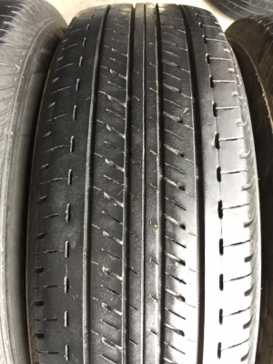 ล้ออีซูซุ ขอบ15+ยางบริสโตน215/70/15ปี17 ล้อสวยยางสวย ชุด6500บาท สนใจโทร0879050181.ส่งได้ทั่วไทย