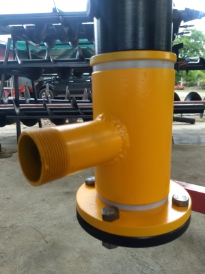 หัวฟรีน้ำ หัวฟรีน้ำ