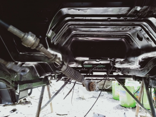 ขาย หัวสิบล้อ ISUZU ร็อคกี้ อุปกรณ์ครบๆ