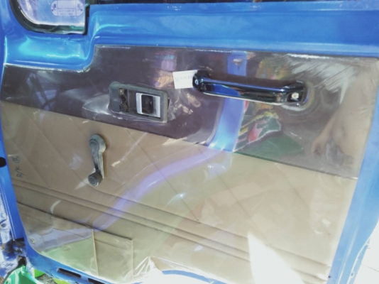 ขาย หัวสิบล้อ ISUZU ร็อคกี้ อุปกรณ์ครบๆ