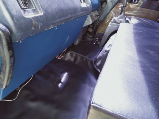 ขาย หัวสิบล้อ ISUZU ร็อคกี้ อุปกรณ์ครบๆ