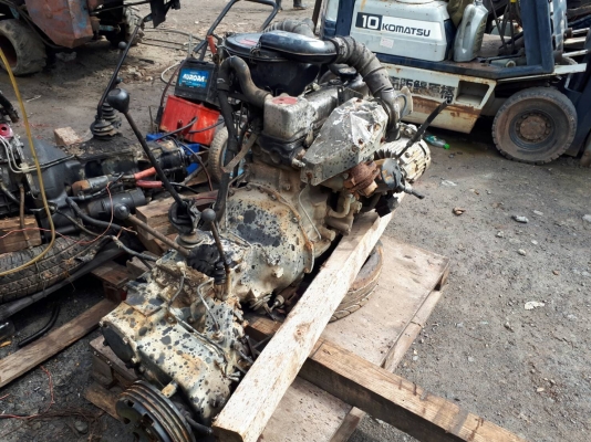 ขาย เครื่องยนต์ MITSUBISHI ดีเซล 4 สูบ 2800 เทอร์โบ 4WD พร้อมเกียร์ ใส่รถจิ๊ป ปิ๊กอัพ เรือ พร้อมใช้ ขาย เครื่องยนต์ MITSUBISHI ดีเซล 4 สูบ 2800 เทอร์โบ 4WD พร้อมเกียร์ ใส่รถจิ๊ป ปิ๊กอัพ เรือ พร้อมใช้