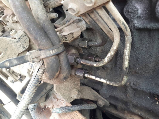 ขาย เครื่องยนต์ MITSUBISHI ดีเซล 4 สูบ 2800 เทอร์โบ 4WD พร้อมเกียร์ ใส่รถจิ๊ป ปิ๊กอัพ เรือ พร้อมใช้ ขาย เครื่องยนต์ MITSUBISHI ดีเซล 4 สูบ 2800 เทอร์โบ 4WD พร้อมเกียร์ ใส่รถจิ๊ป ปิ๊กอัพ เรือ พร้อมใช้