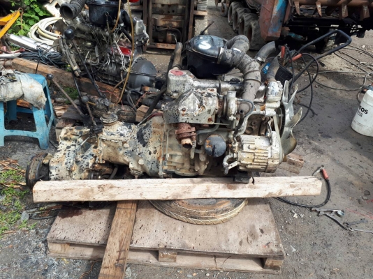 ขาย เครื่องยนต์ MITSUBISHI ดีเซล 4 สูบ 2800 เทอร์โบ 4WD พร้อมเกียร์ ใส่รถจิ๊ป ปิ๊กอัพ เรือ พร้อมใช้ ขาย เครื่องยนต์ MITSUBISHI ดีเซล 4 สูบ 2800 เทอร์โบ 4WD พร้อมเกียร์ ใส่รถจิ๊ป ปิ๊กอัพ เรือ พร้อมใช้