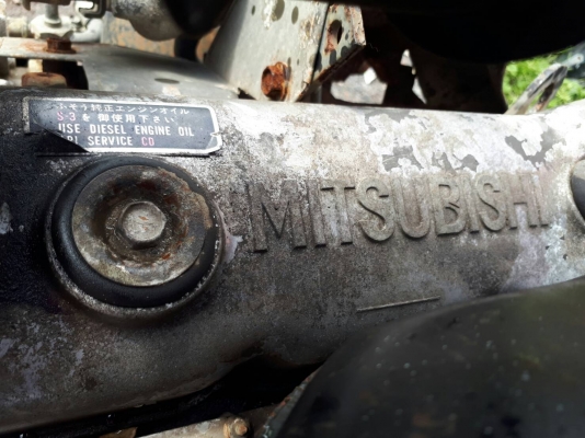 ขาย เครื่องยนต์ MITSUBISHI ดีเซล 4 สูบ 2800 เทอร์โบ 4WD พร้อมเกียร์ ใส่รถจิ๊ป ปิ๊กอัพ เรือ พร้อมใช้ ขาย เครื่องยนต์ MITSUBISHI ดีเซล 4 สูบ 2800 เทอร์โบ 4WD พร้อมเกียร์ ใส่รถจิ๊ป ปิ๊กอัพ เรือ พร้อมใช้