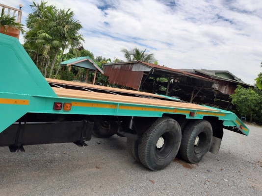 ขาย สิบล้อเทนเลอร์ สองเพลา 10เกียร์ เครื่อง195 ทะเบียนเต็ม หายต่อใหม่ 550000 บาท