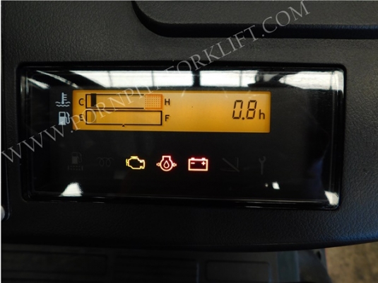 จำหน่าย Forklift TOYOTA 02-8FD30 ใหม่ป้ายแดง จำหน่าย Forklift TOYOTA 02-8FD30 ใหม่ป้ายแดง