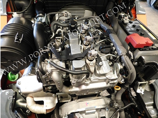 จำหน่าย Forklift TOYOTA 02-8FD30 ใหม่ป้ายแดง จำหน่าย Forklift TOYOTA 02-8FD30 ใหม่ป้ายแดง