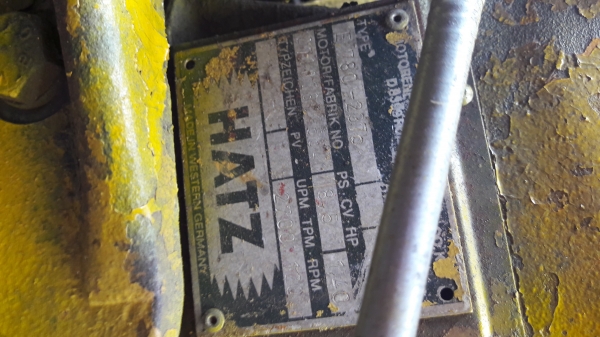 ขายถูก รถบดเดินตาม BOMAG รุ่นBW75S มือสองญี่ปุ่น ขนาดใหญ่ 1 ตัน บดอัดสั่นสเทือนได้ เครื่องดีเซล1สูบ สภาพดีพร้อมใช้งาน 88000 โทร 084-5424150