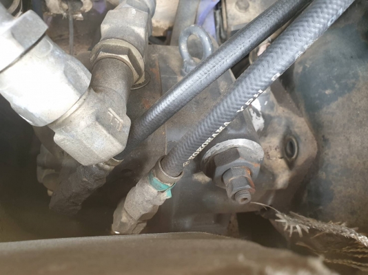 ขายรถแม็คโค Komatsu PC58sf คอนโทรลสั้น ปั้มนิ้ว 4 สูบ มือสองญี่ปุ่น พร้อมใช้งาน