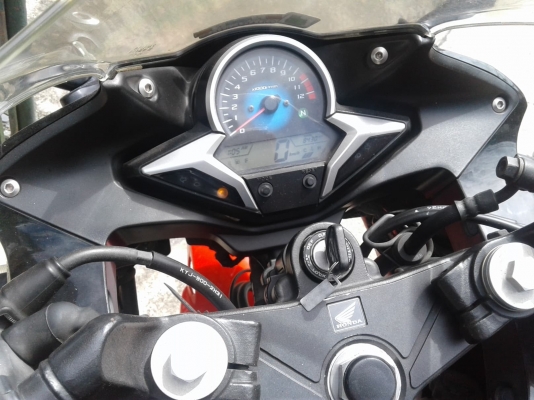 ขาย cbr250 ตัวพิเศษ mugen