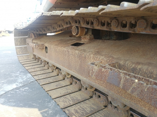 HITACHI: ZX120-1 แม็คโครมือสองนำเข้าจากญี่ปุ่น ปี 2001  พร้อมบริการไฟแนนซ์ โทร:089-6037645, LINE ID:alfie_alfie