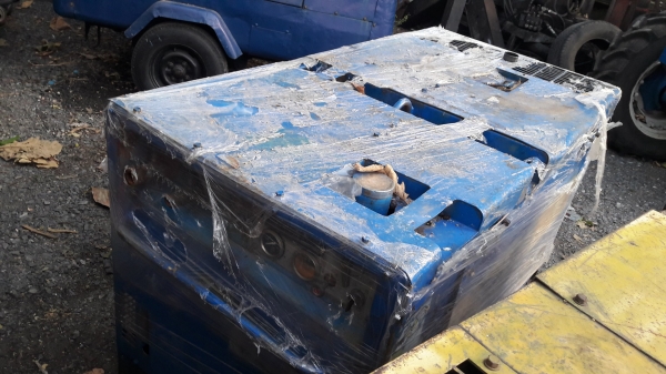 ขายเครื่องปั๊มลม AIRMAN PDS-90S เก่านอก # ขนาด 7 บาร์ 90cfm 83000บาท โทร084-5424150 line id : rapinzat