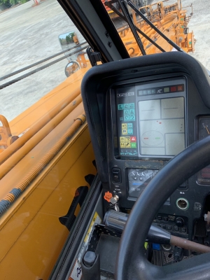 KATO KR10H-LII  BOOM 23.2 M+JIB  จดทะเบียนให้