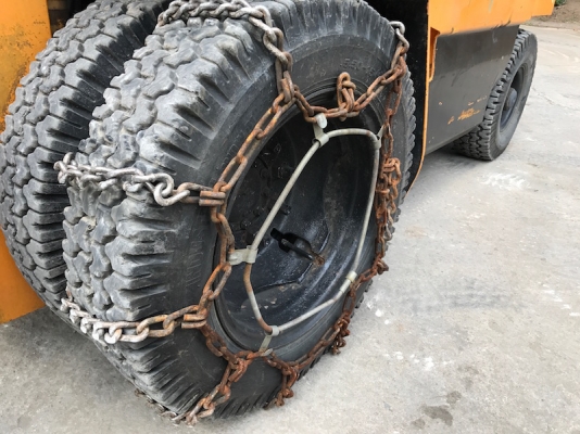 ขายFORKLIFT TOYOTA FG20(2ตัน)งากระดก(ล้อหน้าคู่) เสา3.0เมตร สวยเดิมจากญี่ปุ่น ยังไม่เคยใช้ในไทย 165,000เท่านั้น!!