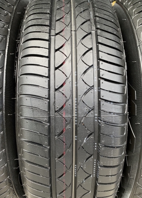 ยางใหม่ป้ายแดง 175-65-15 Maxxis ปี 19 ตุ่มเด้งๆ เส้นสีจัดจ้านทุกเส้น
