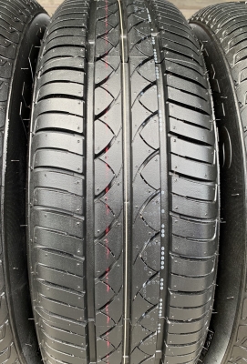 ยางใหม่ป้ายแดง 175-65-15 Maxxis ปี 19 ตุ่มเด้งๆ เส้นสีจัดจ้านทุกเส้น