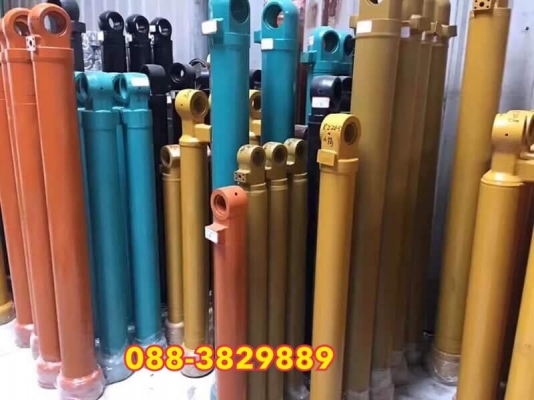 กระบอกบุ้งกี๋ PC200-7