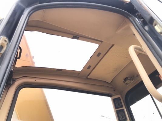 ขายรถขุด CAT 308BSR นำเข้าเองจากญี่ปุ่น สภาพสวยพร้อมใช้ มีVDOการทำงานครับ