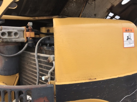 ขายรถขุด CAT 308BSR นำเข้าเองจากญี่ปุ่น สภาพสวยพร้อมใช้ มีVDOการทำงานครับ