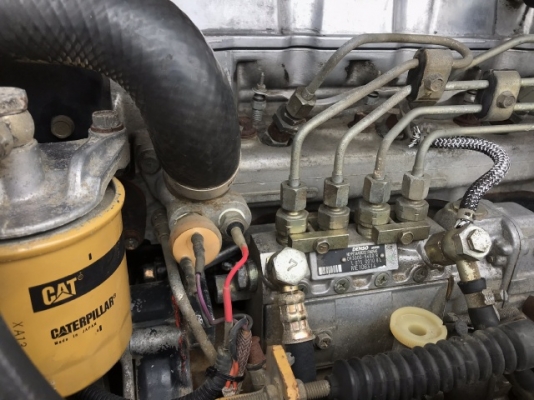 ขายรถขุด CAT 308BSR นำเข้าเองจากญี่ปุ่น สภาพสวยพร้อมใช้ มีVDOการทำงานครับ