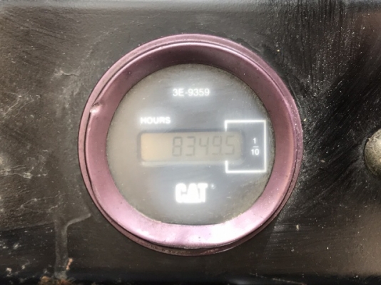 ขายรถขุด CAT 308BSR นำเข้าเองจากญี่ปุ่น สภาพสวยพร้อมใช้ มีVDOการทำงานครับ