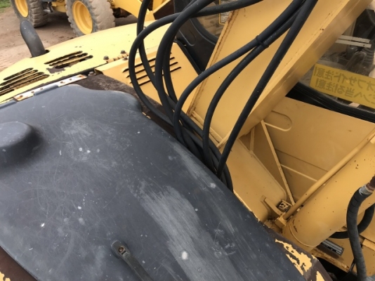 ขายรถขุด CAT 308BSR นำเข้าเองจากญี่ปุ่น สภาพสวยพร้อมใช้ มีVDOการทำงานครับ