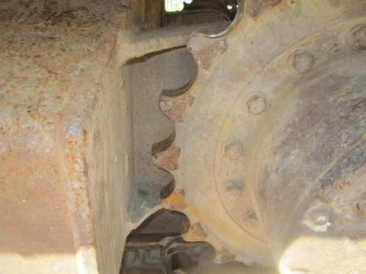 ขายรถขุดนำเข้าจากประเทศญี่ปุ่น komatsu pc120-8 สนใจติดต่อสอบถาม 0923309229 อีด