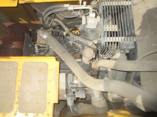 ขายรถขุดนำเข้าจากประเทศญี่ปุ่น komatsu pc120-8 สนใจติดต่อสอบถาม 0923309229 อีด