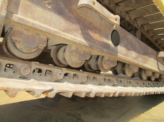 ขายรถขุดนำเข้าจากประเทศญี่ปุ่น komatsu pc120-8 สนใจติดต่อสอบถาม 0923309229 อีด