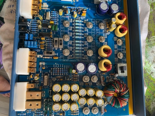 ขายsound stream reference 405s