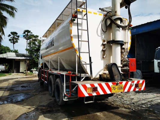 FTR240ปี57 รถบรรทุกอารหารสัตว์10ล้อ2เพลา ไมล์ 2แสนต้นๆ เดิมๆครับอุปกรณ์พร้อมใช้งาน