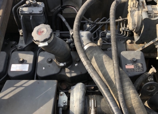 ขายรถขุด KOMATSU PC228US-3 (รุ่น 7) ปี 2008 นำเข้าเองจากญี่ปุ่น สภาพสวยพร้อมใช้ มีVDOการทำงานครับ