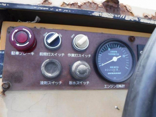 @155,000บาท.รถบด.ไดนาแพคขนาด3ตันหน้ายางหลังยางระบบทำงานดีเป็นรถนอกเพื่งนำเข้ามายังไม่เคยใช้งานในไทยเลยเครื่องดีเซล3สูบมีระบบปล่อยน้ำปล่อยน้ำมันเอกสารนำเข้า สนใจโทรหากันที่ 081-989-1989 หรั่งครับ @155,000บาท.รถบด.ไดนาแพคขนาด3ตันหน้ายางหลังยางระบบทำงานดีเป็นรถนอกเพื่งนำเข้ามายังไม่เคยใช้งานในไทยเลยเครื่องดีเซล3สูบมีระบบปล่อยน้ำปล่อยน้ำมันเอกสารนำเข้า สนใจโทรหากันที่ 081-989-1989 หรั่งครับ