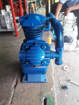 หัวปั๊มลม 3สูบใหญ่ หัวปั๊มลม 3สูบใหญ่