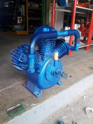 หัวปั๊มลม 3สูบใหญ่ หัวปั๊มลม 3สูบใหญ่