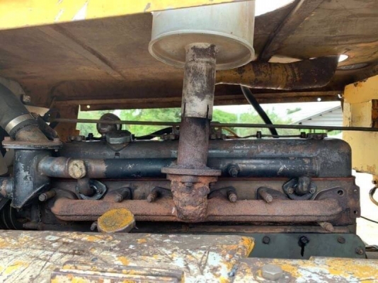 ขาย 285,000 บาท   TCM 75 III ต่อแขน เปิดปาก  ตักสิบล้อ ดั้มเกษตร ได้ เครื่องดี เกียร์แรง สภาพพร้อมใช้ เอกสารชื้อขาย  อยู่ นครปฐม  โทร 0967428942