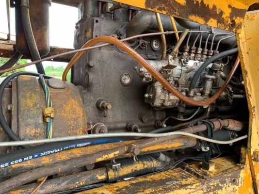 ขาย 285,000 บาท   TCM 75 III ต่อแขน เปิดปาก  ตักสิบล้อ ดั้มเกษตร ได้ เครื่องดี เกียร์แรง สภาพพร้อมใช้ เอกสารชื้อขาย  อยู่ นครปฐม  โทร 0967428942