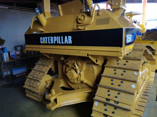 ขาย รถแทรกเตอร์ CAT D5MXL ตีนไก่ สภาพพร้อมใช้งาน ขาย รถแทรกเตอร์ CAT D5MXL ตีนไก่ สภาพพร้อมใช้งาน