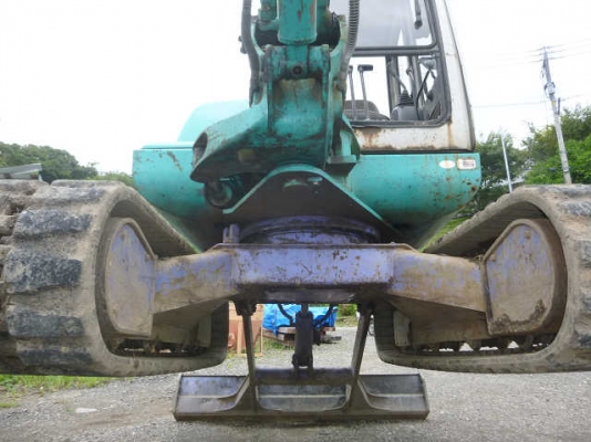 รถขุด KOMATSU : PC40-7E