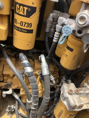 ขายรถขุด CAT 313DCR ปี 2013 (3,xxx ชั่วโมง) นำเข้าเองจากญี่ปุ่น สภาพสวยพร้อมใช้ ถึงเร็วๆนี้ครับ