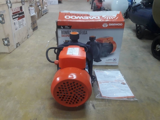 ปั๊มน้ำ ปั๊มดูดส่ง ปั๊มดูดน้ำ