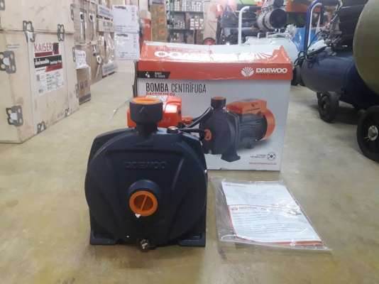 ปั๊มน้ำ ปั๊มดูดส่ง ปั๊มดูดน้ำ