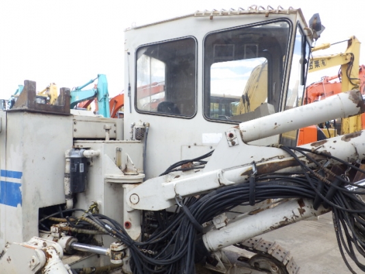 Sumitomo HA60W-5 (รุ่น5) - ปี 2005 - 4,000ชม. ราคาดีๆเลยครับ สั่งนำเข้าได้ง่ายๆ มีเงื่อนไขรองรับให้ครับ ได้รถดีๆแน่นอนๆ Sumitomo HA60W-5 (รุ่น5) - ปี 2005 - 4,000ชม. ราคาดีๆเลยครับ สั่งนำเข้าได้ง่ายๆ มีเงื่อนไขรองรับให้ครับ ได้รถดีๆแน่นอนๆ