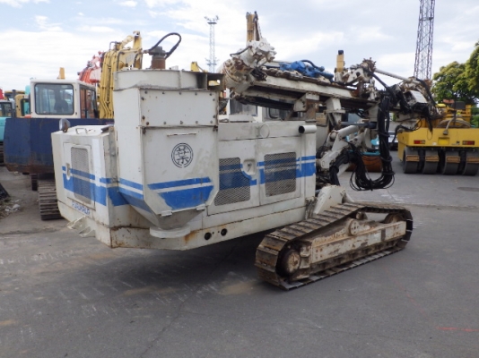 Sumitomo HA60W-5 (รุ่น5) - ปี 2005 - 4,000ชม. ราคาดีๆเลยครับ สั่งนำเข้าได้ง่ายๆ มีเงื่อนไขรองรับให้ครับ ได้รถดีๆแน่นอนๆ Sumitomo HA60W-5 (รุ่น5) - ปี 2005 - 4,000ชม. ราคาดีๆเลยครับ สั่งนำเข้าได้ง่ายๆ มีเงื่อนไขรองรับให้ครับ ได้รถดีๆแน่นอนๆ