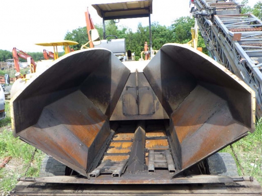 Sumitomo HA60W-5 (รุ่น5) - ปี 2005 - 4,000ชม. ราคาดีๆเลยครับ สั่งนำเข้าได้ง่ายๆ มีเงื่อนไขรองรับให้ครับ ได้รถดีๆแน่นอนๆ Sumitomo HA60W-5 (รุ่น5) - ปี 2005 - 4,000ชม. ราคาดีๆเลยครับ สั่งนำเข้าได้ง่ายๆ มีเงื่อนไขรองรับให้ครับ ได้รถดีๆแน่นอนๆ