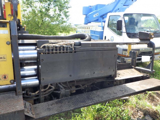 Sumitomo HA60W-5 (รุ่น5) - ปี 2005 - 4,000ชม. ราคาดีๆเลยครับ สั่งนำเข้าได้ง่ายๆ มีเงื่อนไขรองรับให้ครับ ได้รถดีๆแน่นอนๆ Sumitomo HA60W-5 (รุ่น5) - ปี 2005 - 4,000ชม. ราคาดีๆเลยครับ สั่งนำเข้าได้ง่ายๆ มีเงื่อนไขรองรับให้ครับ ได้รถดีๆแน่นอนๆ