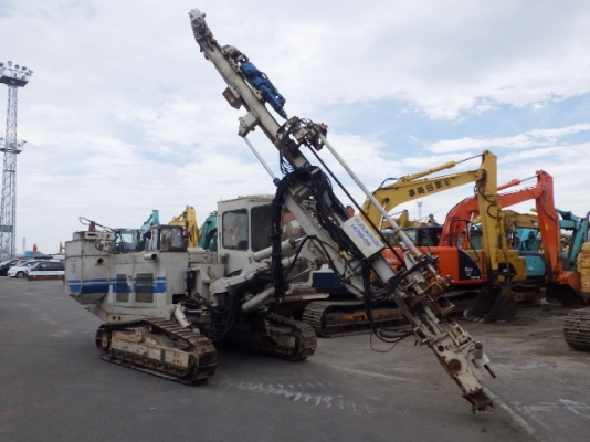 Sumitomo HA60W-5 (รุ่น5) - ปี 2005 - 4,000ชม. ราคาดีๆเลยครับ สั่งนำเข้าได้ง่ายๆ มีเงื่อนไขรองรับให้ครับ ได้รถดีๆแน่นอนๆ Sumitomo HA60W-5 (รุ่น5) - ปี 2005 - 4,000ชม. ราคาดีๆเลยครับ สั่งนำเข้าได้ง่ายๆ มีเงื่อนไขรองรับให้ครับ ได้รถดีๆแน่นอนๆ